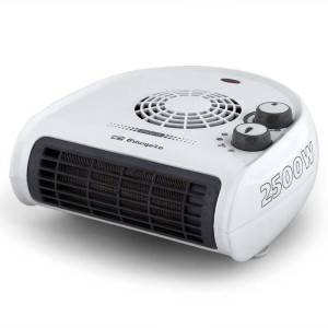 Elektrische Heizung Orbegozo FH 5030 Weiß 2500 W 3 Positionen