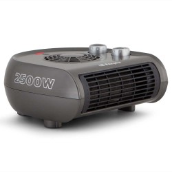 Elektrische Heizung Orbegozo FH 5131 Schwarz 2500 W 3 Positionen