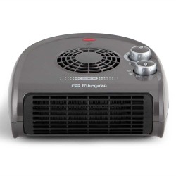 Elektrische Heizung Orbegozo FH 5131 Schwarz 2500 W 3 Positionen