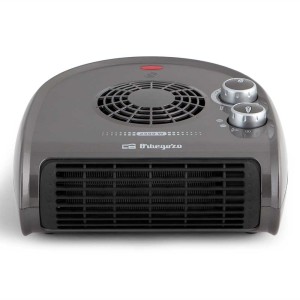Elektrische Heizung Orbegozo FH 5131 Schwarz 2500 W 3 Positionen