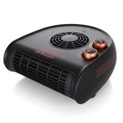 Elektrische Heizung Orbegozo FH 5035 Schwarz 2500 W 3 Positionen