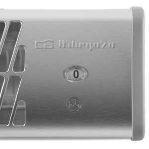 Quarzofen für das Badezimmer Orbegozo BB 5000 1200 W