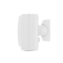 Estufa de Cuarzo para Baño Orbegozo BB 5002 1200 W