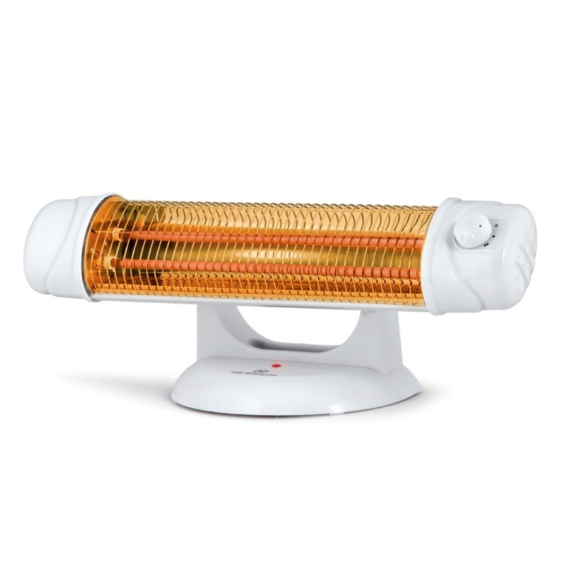 Ofen aus Quarz Orbegozo BP 5003 A 1200 W
