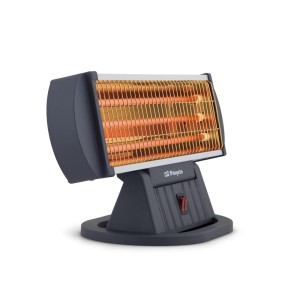 Ofen aus Quarz Orbegozo BP 0204 1200 W
