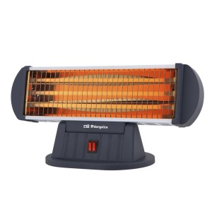 Ofen aus Quarz Orbegozo BP 0204 1200 W