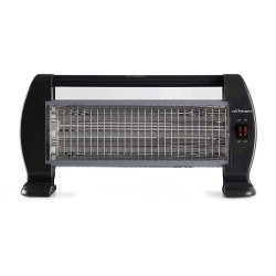 Ofen aus Quarz Orbegozo BP 0206 1200 W