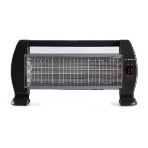 Ofen aus Quarz Orbegozo BP 0206 1200 W