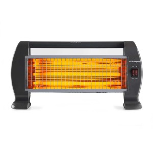 Ofen aus Quarz Orbegozo BP 0206 1200 W