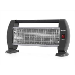 Ofen aus Quarz Orbegozo BP 0206 1200 W