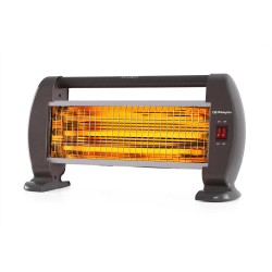 Ofen aus Quarz Orbegozo BP 0206 1200 W