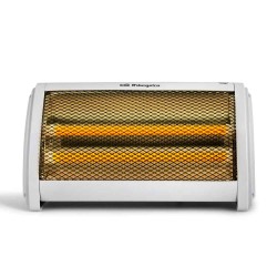 Ofen aus Quarz Orbegozo BP 3200 1000 W