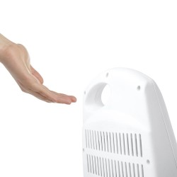 Ofen aus Quarz Orbegozo BP 5007 800 W