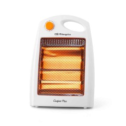 Ofen aus Quarz Orbegozo BP 5007 800 W