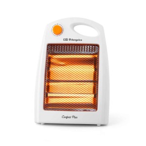 Ofen aus Quarz Orbegozo BP 5007 800 W
