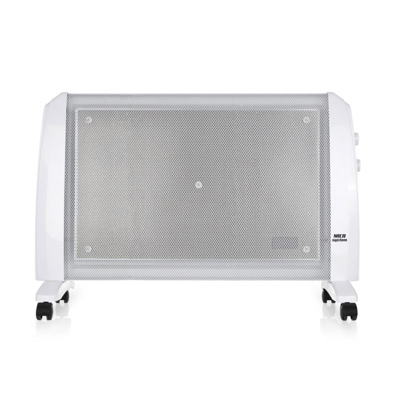Heizkörper aus Glimmer Orbegozo RM 2010 2000W