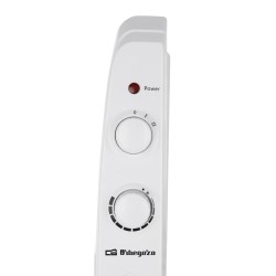 Heizkörper aus Glimmer Orbegozo RM 1510 1500W