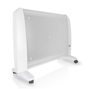 Heizkörper aus Glimmer Orbegozo RM 1510 1500W