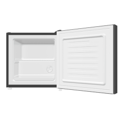 Mini Frigorífico Convertible en Congelador Cecotec Bolero CoolMarket TT 31 Dual Grey Glass E 31 Litros