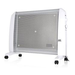 Heizkörper aus Glimmer Orbegozo RM 1510 1500W