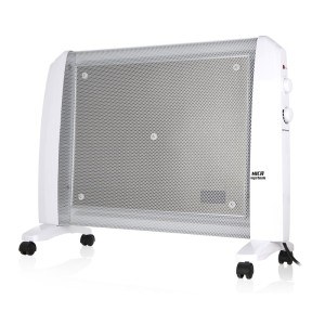 Heizkörper aus Glimmer Orbegozo RM 1510 1500W