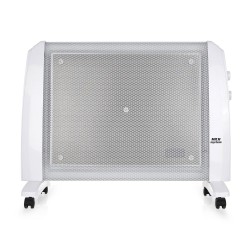 Heizkörper aus Glimmer Orbegozo RM 1510 1500W