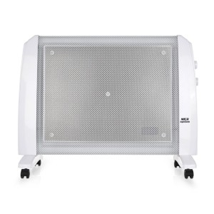 Heizkörper aus Glimmer Orbegozo RM 1510 1500W