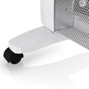 Heizkörper aus Glimmer Orbegozo RM 1510 1500W