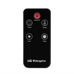 Radiador de Mica Orbegozo RMW 2010 2000W con WiFi