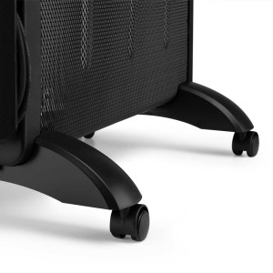 Radiador de Mica Orbegozo RMW 2010 2000W con WiFi