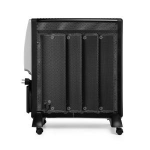 Heizkörper aus Glimmer Orbegozo RMW 2010 2000W mit WiFi