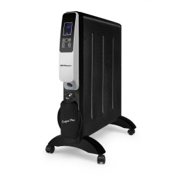 Radiador de Mica Orbegozo RMW 2010 2000W con WiFi