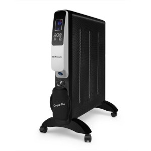 Radiador de Mica Orbegozo RMW 2010 2000W con WiFi