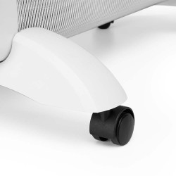 Heizkörper aus Glimmer Orbegozo RMW 2000 2000W con WiFi