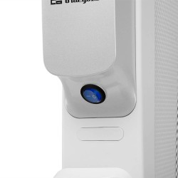 Heizkörper aus Glimmer Orbegozo RMW 2000 2000W con WiFi