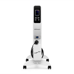 Heizkörper aus Glimmer Orbegozo RMW 2000 2000W con WiFi