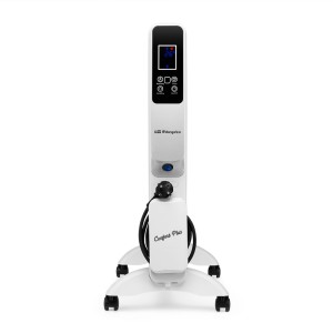 Heizkörper aus Glimmer Orbegozo RMW 2000 2000W con WiFi