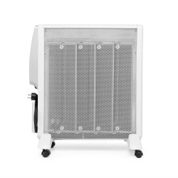 Heizkörper aus Glimmer Orbegozo RMW 2000 2000W con WiFi