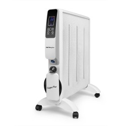 Heizkörper aus Glimmer Orbegozo RMW 2000 2000W con WiFi