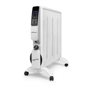 Heizkörper aus Glimmer Orbegozo RMW 2000 2000W con WiFi