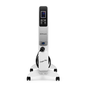 Heizkörper aus Glimmer Orbegozo RMW 1500 1500W mit WiFi