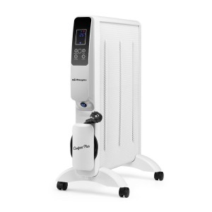 Radiador de Mica Orbegozo RMW 1500 1500W con WiFi