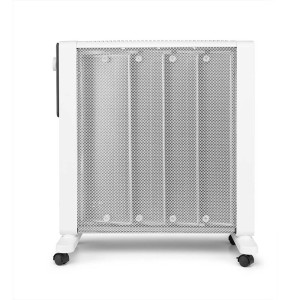 Heizkörper aus Glimmer Orbegozo RMN 2000 2000W