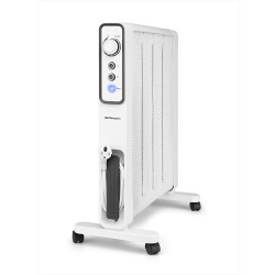 Heizkörper aus Glimmer Orbegozo RMN 2000 2000W