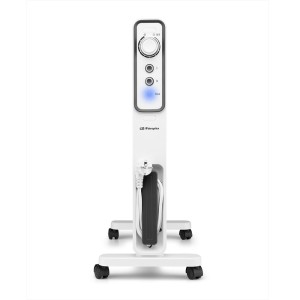 Heizkörper aus Glimmer Orbegozo RMN 1500 1500W