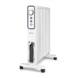 Heizkörper aus Glimmer Orbegozo RMN 1500 1500W