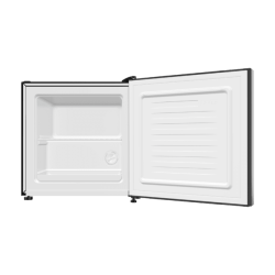Mini-Kühlschrank umwandelbar in Gefrierschrank Cecotec Bolero CoolMarket TT 31 Dual Black E 31 Liter