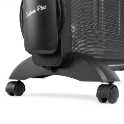 Heizkörper aus Glimmer Orbegozo RMN 2050 2000W