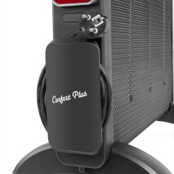 Heizkörper aus Glimmer Orbegozo RMN 2050 2000W