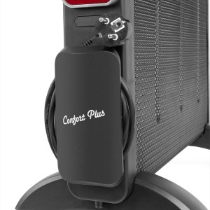 Heizkörper aus Glimmer Orbegozo RMN 2050 2000W